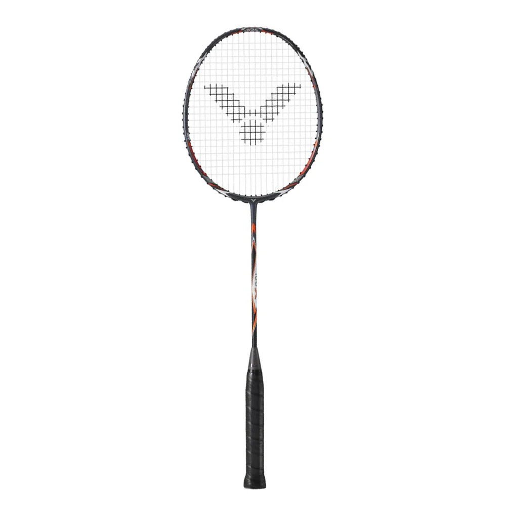 Victor Auraspeed 100X non cordée Raquette de badminton