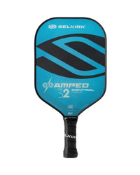 Load image into Gallery viewer, Selkirk AMPED Control S2 Pickleball Paddle
