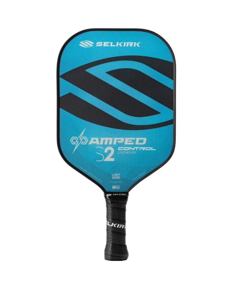 Selkirk AMPED Control S2 Pickleball Paddle