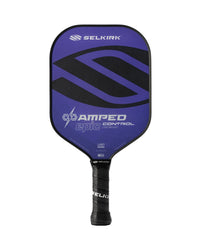 Load image into Gallery viewer, SELKIRK AMPED CONTROL EPIC PICKLEBALL PADDLE
