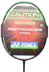 Charger l'image dans la visionneuse de galerie, YONEX ASTROX 99 PRO UNSTRUNG (DARK GREEN)
