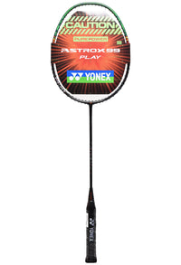 Charger l'image dans la visionneuse de galerie, YONEX ASTROX 99 PLAY CORDÉ (VERT FONCÉ)
