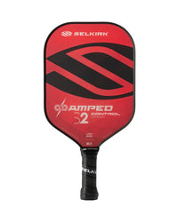 Load image into Gallery viewer, Selkirk AMPED Control S2 Pickleball Paddle
