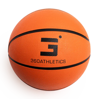 Load image into Gallery viewer, GAME RUBBER BASKETBALL
