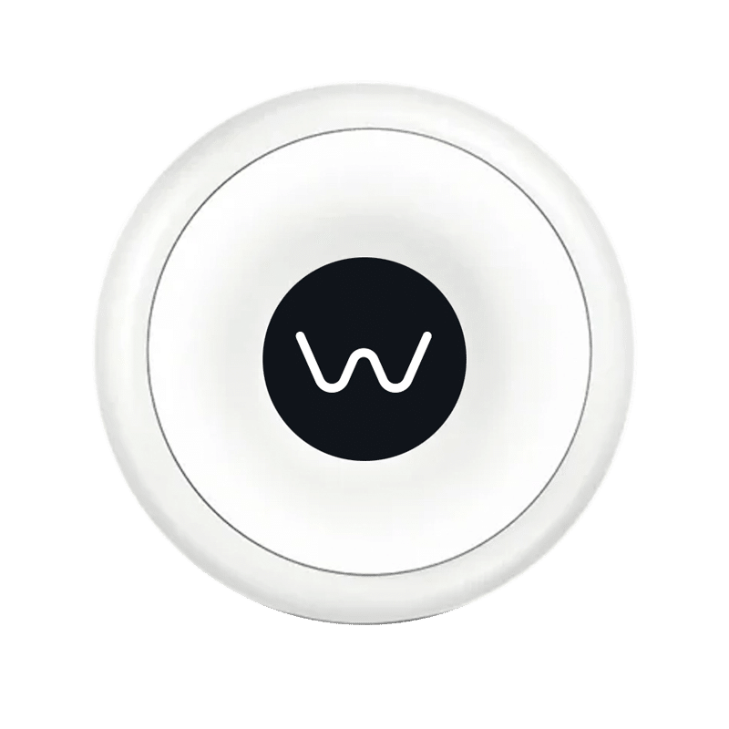 BIOFLEX WAVE NANNO RED LIGHT THERALY POD