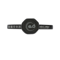 Load image into Gallery viewer, SIX ZERO BLACK OPAL 14MM
