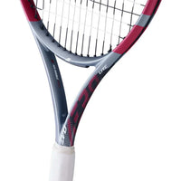 Load image into Gallery viewer, BABOLAT EVO AERO LITE PINK GEN 2 2026 PRE-STRUNG
