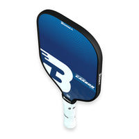 Charger l'image dans la visionneuse de galerie, BOOMA LIGHTSPEED CARBON SERIES PICKLEBALL (BLUE)
