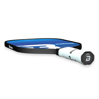 Charger l'image dans la visionneuse de galerie, BOOMA LIGHTSPEED CARBON SERIES PICKLEBALL (BLUE)
