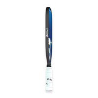 Charger l'image dans la visionneuse de galerie, BOOMA LIGHTSPEED CARBON SERIES PICKLEBALL (BLUE)
