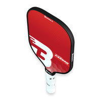 Charger l'image dans la visionneuse de galerie, BOOMA LIGHTSPEED CARBON SERIES PICKLEBALL (RED)
