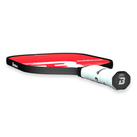 Charger l'image dans la visionneuse de galerie, BOOMA LIGHTSPEED CARBON SERIES PICKLEBALL (RED)
