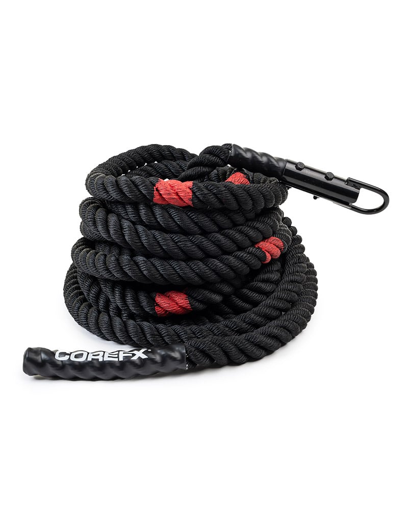 POWER ROPE