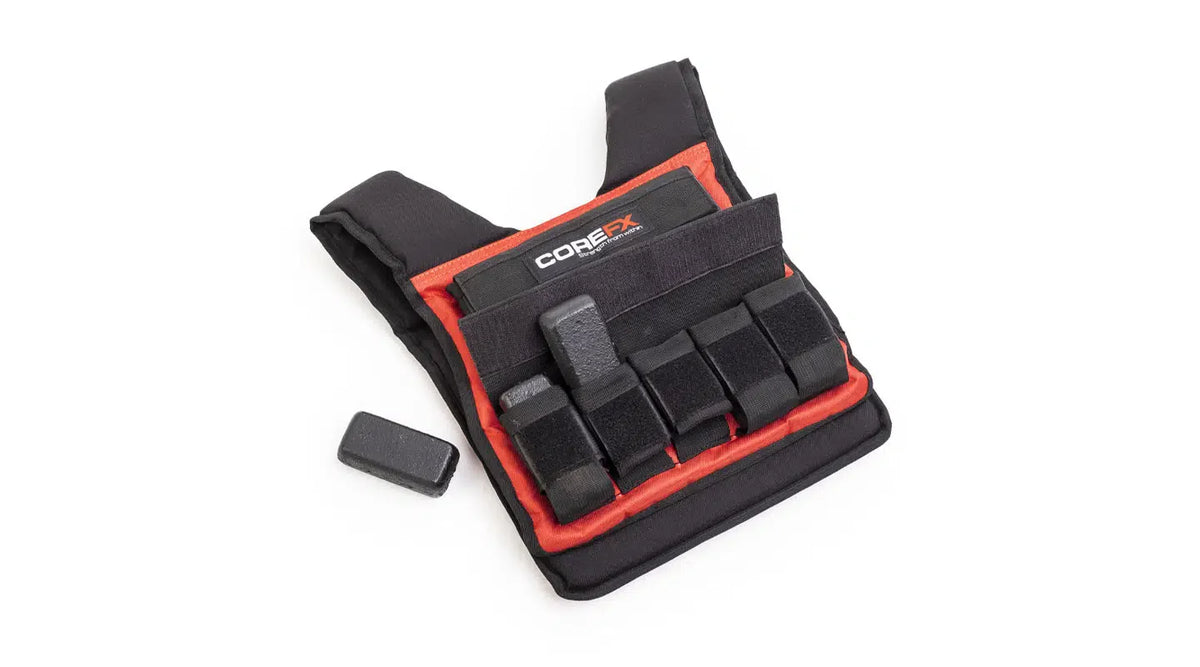 COREFX PRO WEIGHTED VEST