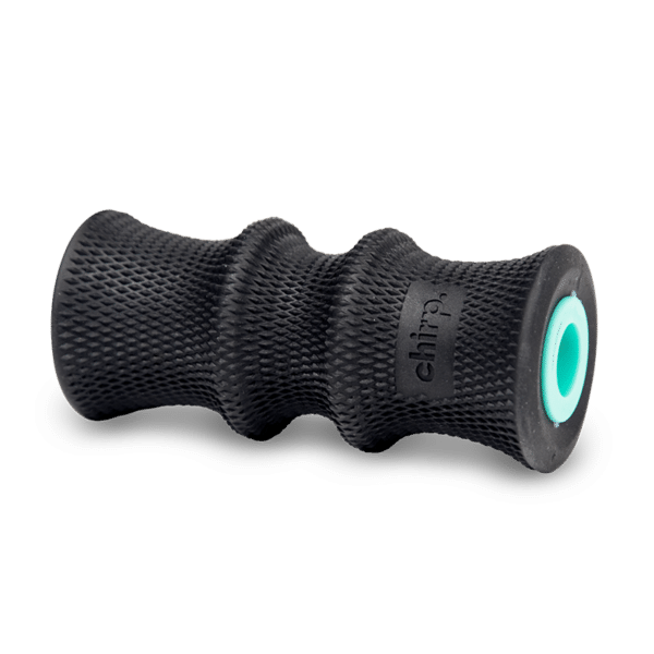 CHIRP WHEEL+ 2″ FOOT & ARCH