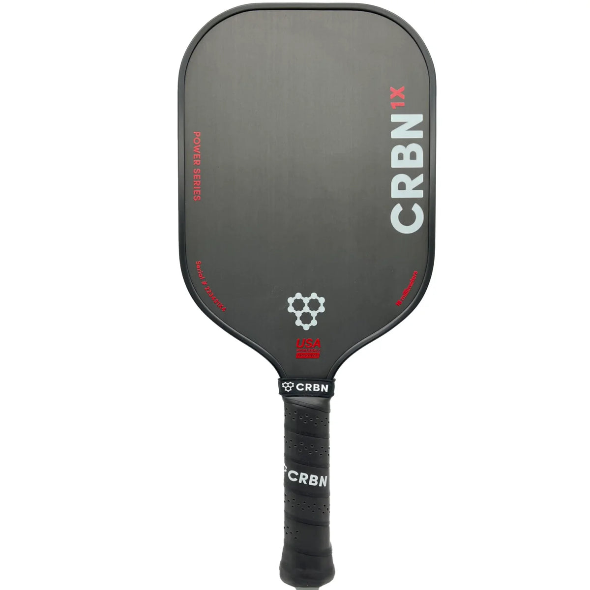 CRBN 1X POWER SERIES 16MM