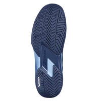 Load image into Gallery viewer, BABOLAT SFX 4 MEN&#39;S TENNIS SHOE (DRIVE BLUE)
