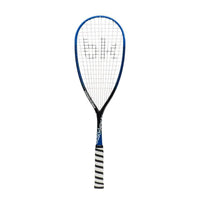 Charger l&#39;image dans la visionneuse de galerie, BLACK KNIGHT CONQUEROR SQUASH RACQUET - Marcotte Sports Inc
