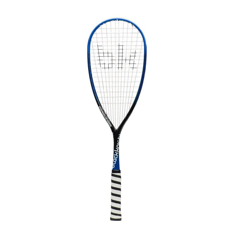 BLACK KNIGHT CONQUEROR SQUASH RACQUET - Marcotte Sports Inc