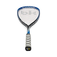 Charger l&#39;image dans la visionneuse de galerie, BLACK KNIGHT CONQUEROR SQUASH RACQUET - Marcotte Sports Inc

