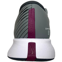 Load image into Gallery viewer, NIKE MEN&#39;S AIR ZOOM VAPOR PRO 2 (SMOKE GREY/SANGRIA-DARK)
