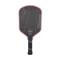 Charger l&#39;image dans la visionneuse de galerie, SIX ZERO DOUBLE BLACK DIAMOND CONTROL ROSE
