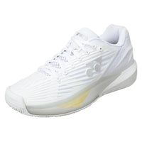 Load image into Gallery viewer, YONEX POWER CUSHION ECLIPSION 5 WOMEN&#39;S TENNIS SHOE (WHITE)
