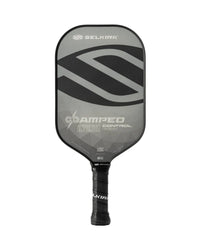 Load image into Gallery viewer, Selkirk AMPED Control Invikta Pickleball Paddle
