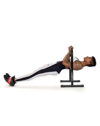 Load image into Gallery viewer, LEBERT EQUALIZER XL BLACK
