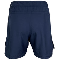 Charger l&#39;image dans la visionneuse de galerie, NIKE COURT DRO-FIT VICTORY SHORT 7&quot; (HOMMES) - OBSIDIAN/BLANC
