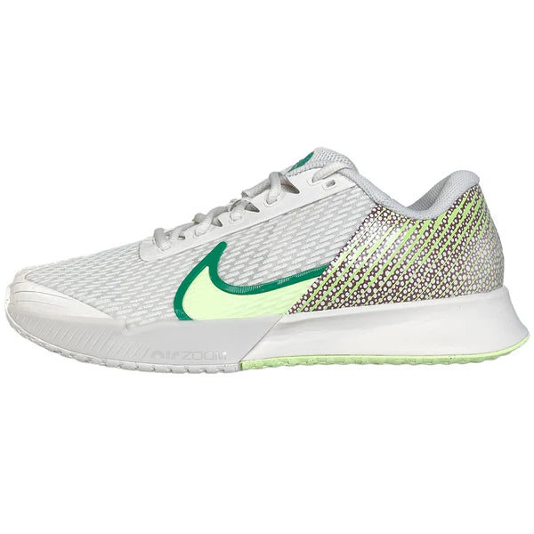 NIKE HOMMES AIR ZOOM VAPOR PRO 2 (PHANTOM/BARELY VOLT-STADIUM GREEN)