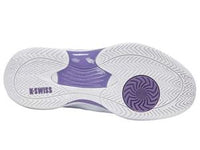 Load image into Gallery viewer, K-SWISS TENNIS WOMEN FOOTWEAR HYERCOURT EXPRESS 3 (BLACK-WHITE)

