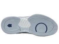 Load image into Gallery viewer, K-SWISS PICKLEBALL MEN FOOTWEAR, EXPRESS LIGHT 2E (BIT OF BLUE-OCEANA-P.GREEN)
