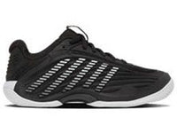 Load image into Gallery viewer, K-SWISS TENNIS WOMEN FOOTWEAR HYERCOURT EXPRESS 3 (BLACK-WHITE)
