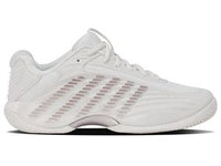 Load image into Gallery viewer, K-SWISS TENNIS WOMEN FOOTWEAR, HYPERCOURT EXPRESS 3 (ROSE GOLD)
