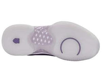 Load image into Gallery viewer, K-SWISS PICKLEBALL WOMEN FOOTWEAR EXPRESSLIGHT WIDE (PURPLE-WHITE-ORCHID HUSH)
