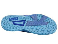 Load image into Gallery viewer, K-SWISS TENNIS MEN FOOTWEAR K-FRAME SPEED RUBLO (WHITE-PEACOAT)
