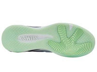 Load image into Gallery viewer, K-SWISS PICKLEBALL MEN FOOTWEAR K-FRAME (ARTIC ICE-OCEANA-P.GREEN)
