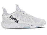 Load image into Gallery viewer, K-SWISS TENNIS MEN FOOTWEAR K-FRAME SPEED RUBLO (WHITE-PEACOAT)
