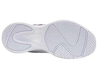 Load image into Gallery viewer, K-SWISS TENNIS WOMEN FOOTWEAR COURT EXPRESS 2 (WHITE-PURPLE-N.LAVENDER)
