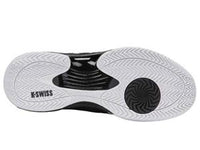 Load image into Gallery viewer, K-SWISS TENNIS MEN FOOTWEAR HYPERCOURT EXPRESS 3 2E (WHITE-PEACOAT-SILVER)
