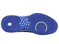 Load image into Gallery viewer, K-SWISS PICKLEBALL MEN FOOTWEAR EXPRESS LIGHT (BLACK-WHITE-DAZZLING BLUE)
