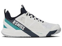Charger l'image dans la visionneuse de galerie, K-SWISS TENNIS MEN FOOTWEAR, K-FRAME SPEED RUBLO (BLNC-CARBON-BALTIC)
