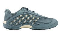 Load image into Gallery viewer, K-SWISS TENNIS MEN FOOTWEAR HYPERCOURT EXPRESS 3 (TURBULENCE-P.KAKI-WHITECAP)
