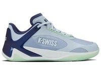 Load image into Gallery viewer, K-SWISS PICKLEBALL MEN FOOTWEAR K-FRAME (ARTIC ICE-OCEANA-P.GREEN)
