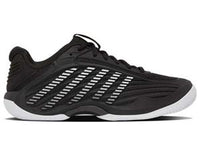 Load image into Gallery viewer, K-SWISS TENNIS MEN FOORWEAR HYPERCOURT EXPRESS 3 2E (BLACK-WHITE)
