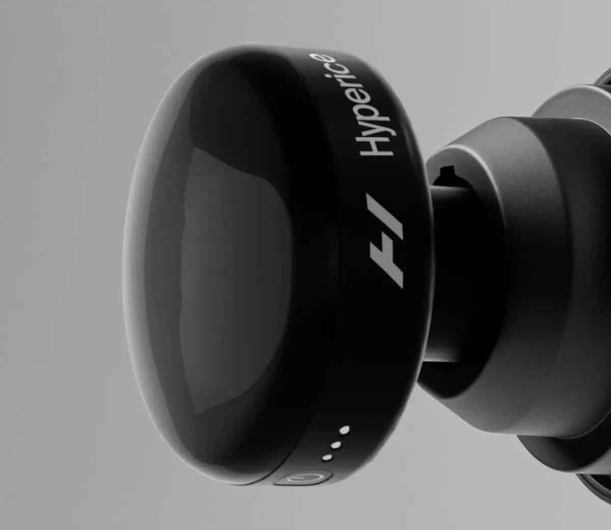 HEATED HYPERVOLD HEAD ATTACHMENTS