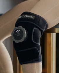 Charger l'image dans la visionneuse de galerie, ICE COMPRESSION KNEE WRAP
