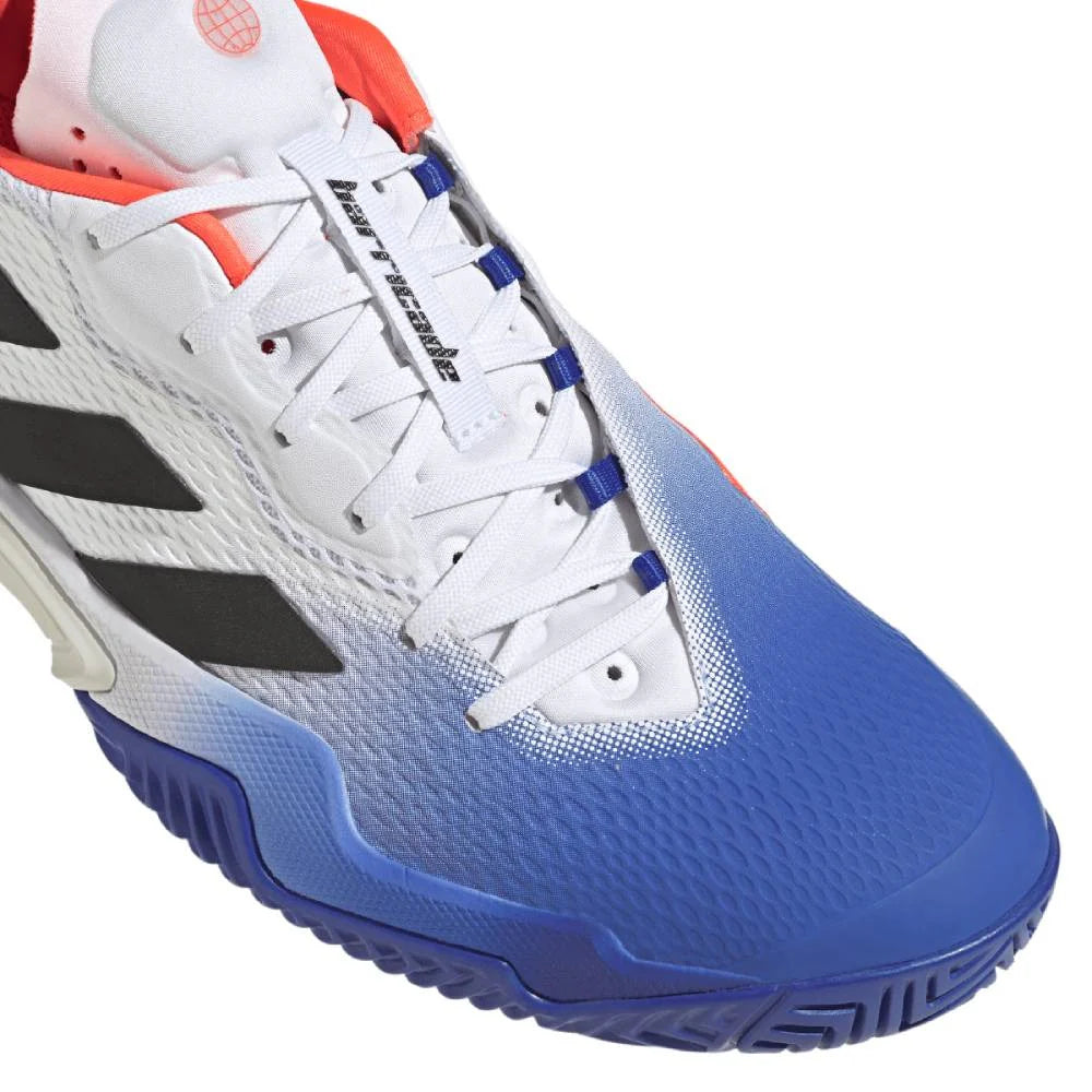 Amazon.com | adidas Men's Barricade 13 Tennis Shoes Sneaker