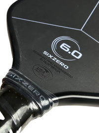 Load image into Gallery viewer, SIX ZERO DOUBLE BLACK DIAMOND POWER GREY WITH RED HIGHLIGHTS 14MM
